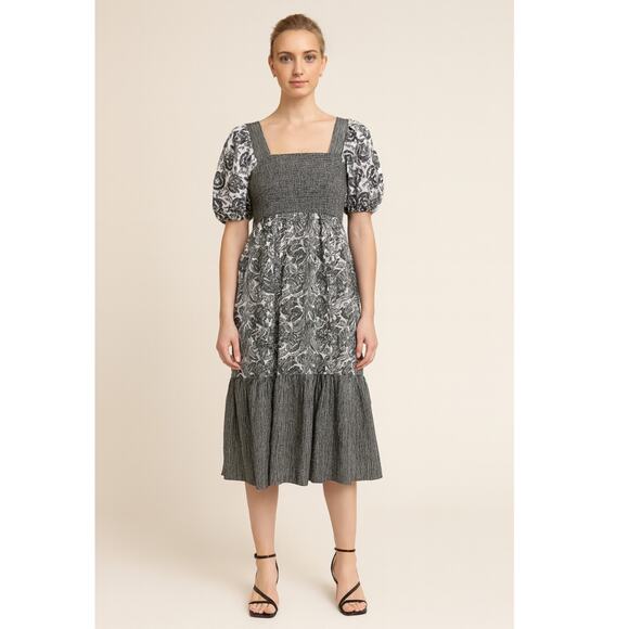 Anthropologie Dress 10 - Picture 1 of 10